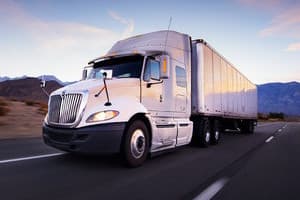 Trucking Company for Brokerage & Transportation